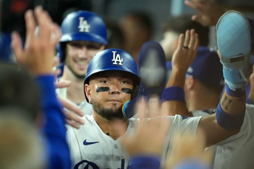 ミゲル・ロハス（ロイター）
