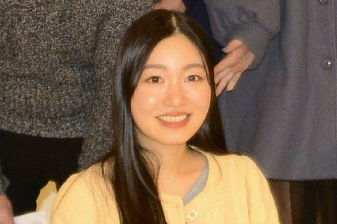 渋谷区の橋本ゆき区議
