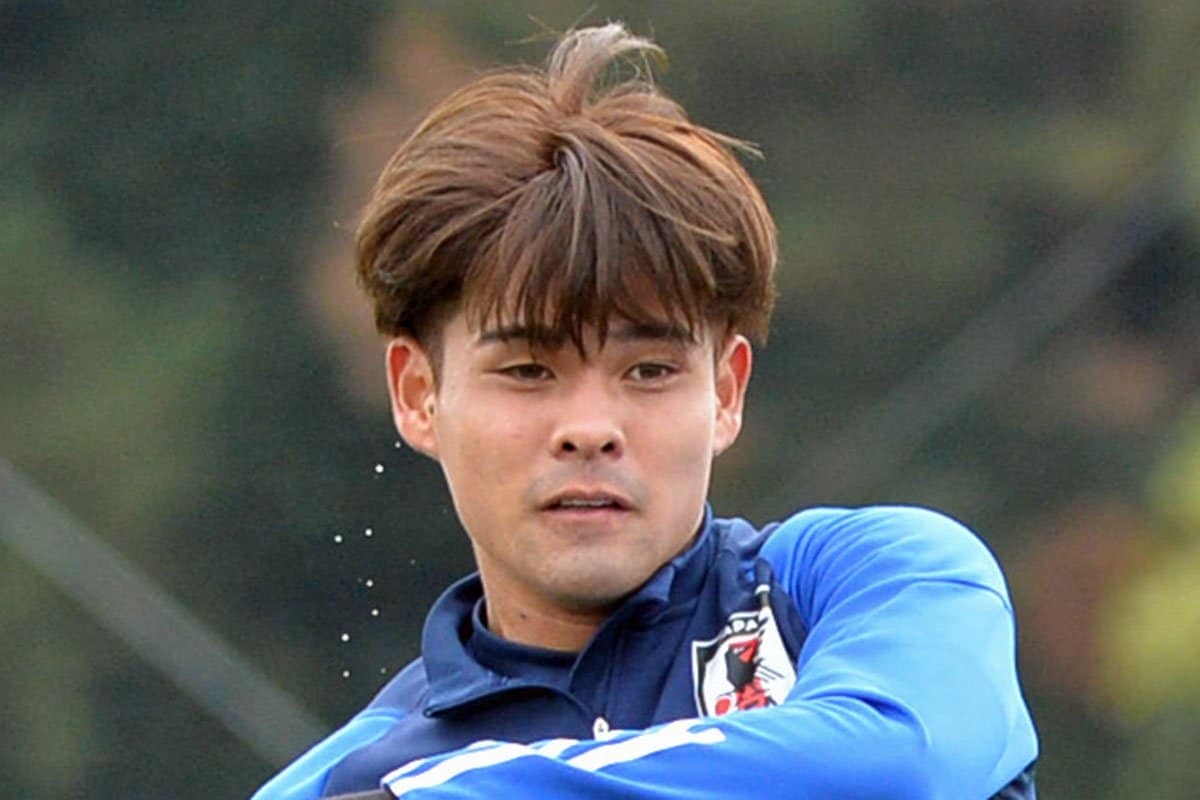 佐野東サッカー部作戦ボード 写真：佐野海舟の逮捕で日本代表のスポンサー企業から協会に「心配の声