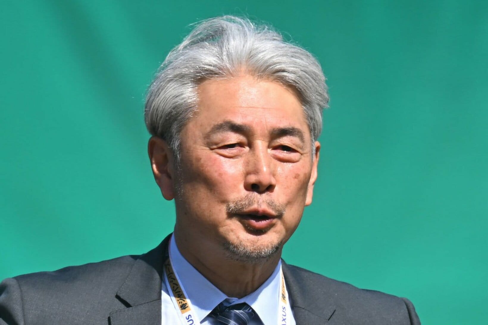 楽天の新監督就任が報道された吉井理人氏