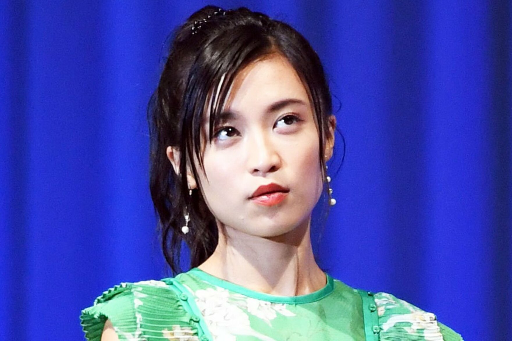 小島瑠璃子