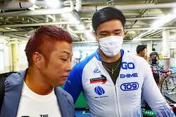 【小田原競輪】自在型に転向中の佐々木豪が番手戦でラインを機能させる