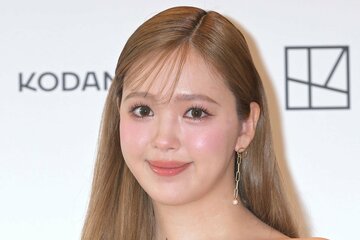 藤田ニコル