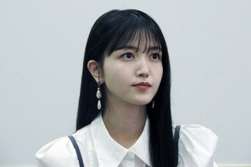 久保史緒里