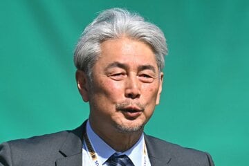 楽天の新監督就任が報道された吉井理人氏