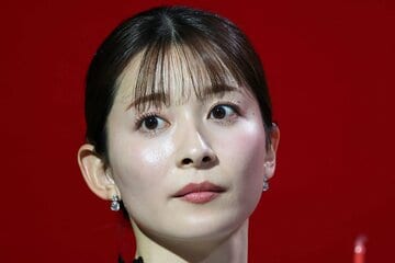 山本里菜アナ