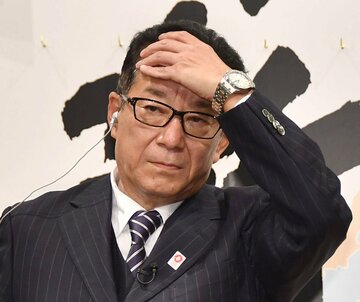  やっちまった…（東スポWeb）