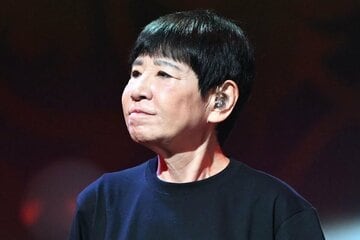 冠番組の終了が決まった和田アキ子