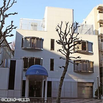 ＳＭＡＰの所属するジャニーズ事務所