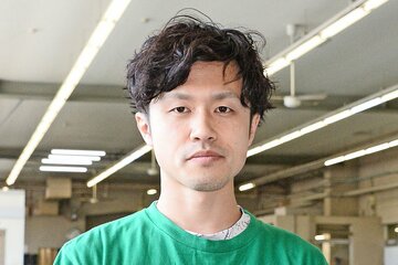 門間雄大