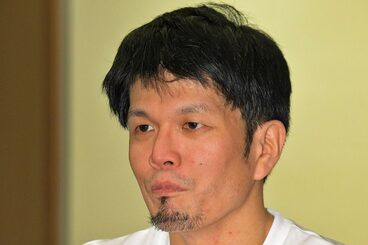 森永康平氏