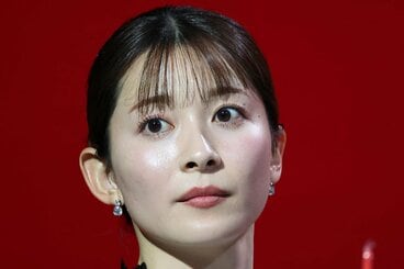山本里菜アナ
