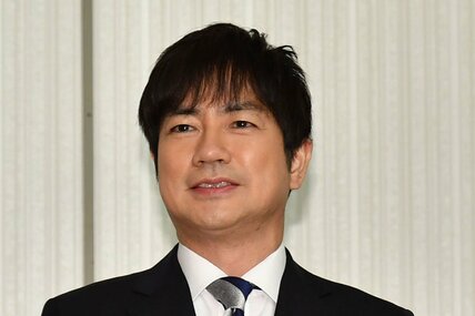 温厚な羽鳥アナもご立腹?