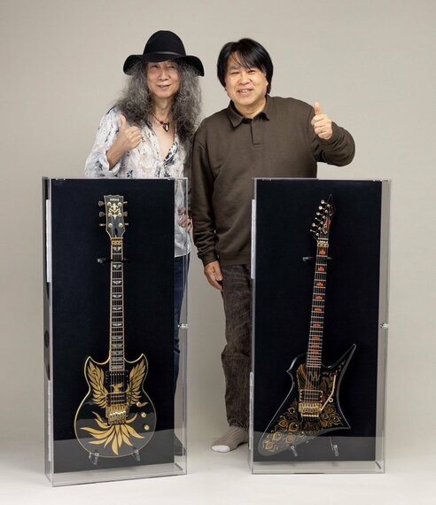 BOWWOWの山本恭司が1998年の再結成秘話を明かす | 東スポWEB