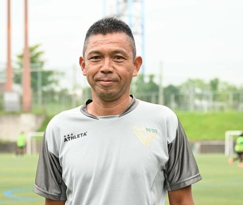 日本の至宝〟久保建英が中学時代に見せていた異次元プレー 恩師が語る