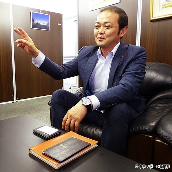 甲子園史に残る「伝説のプレー」を振り返る新田さん