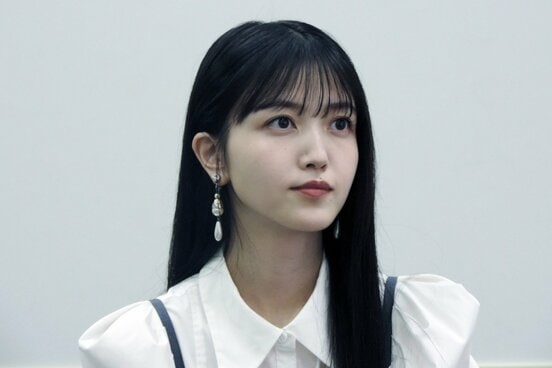 久保史緒里