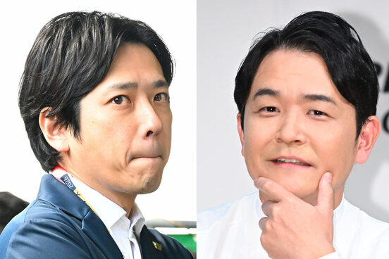 二宮とノブ