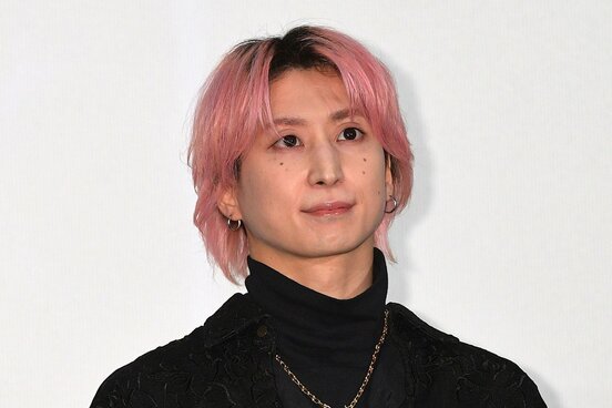 「Ｓｎｏｗ　Ｍａｎ」の佐久間大介