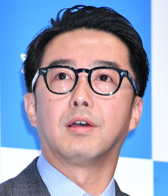  おぎやはぎ・矢作