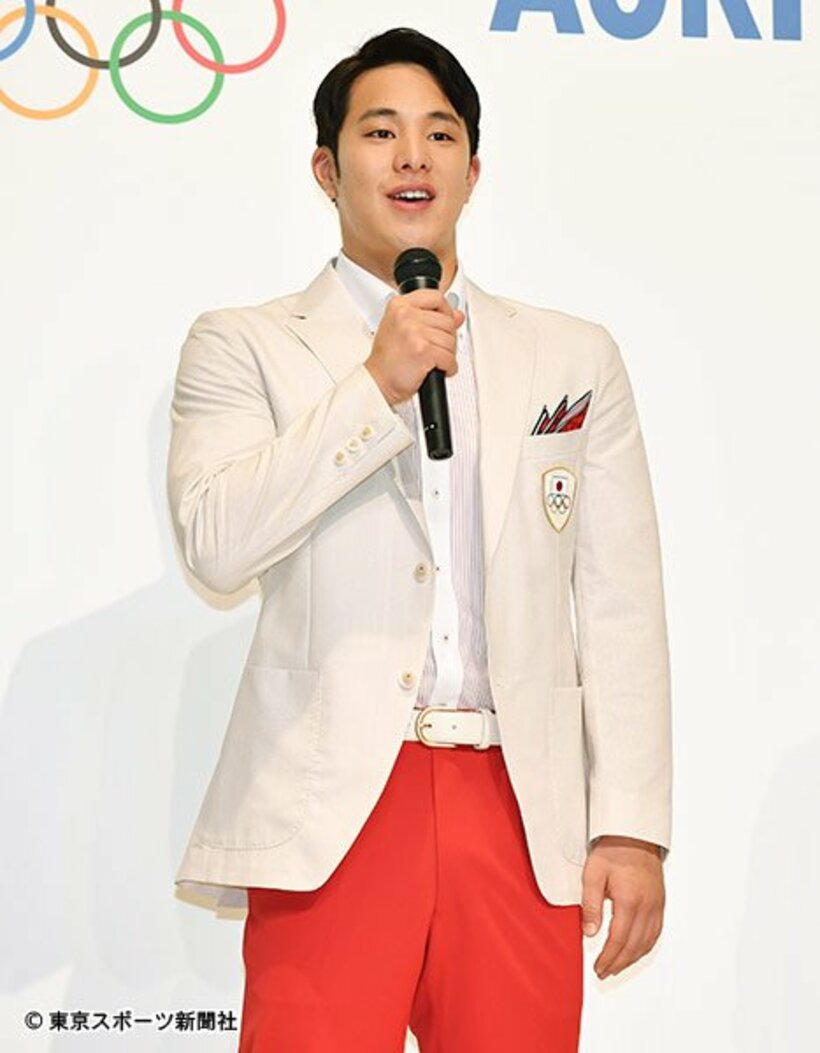  感想を語った瀬戸