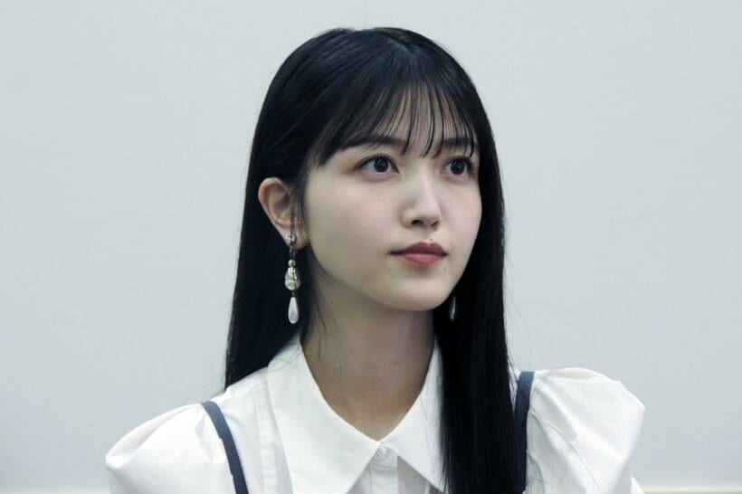 久保史緒里