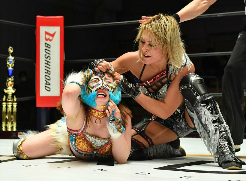  昨年２月１３日のジュリア戦でキッドは“目覚めた”（東スポWeb）