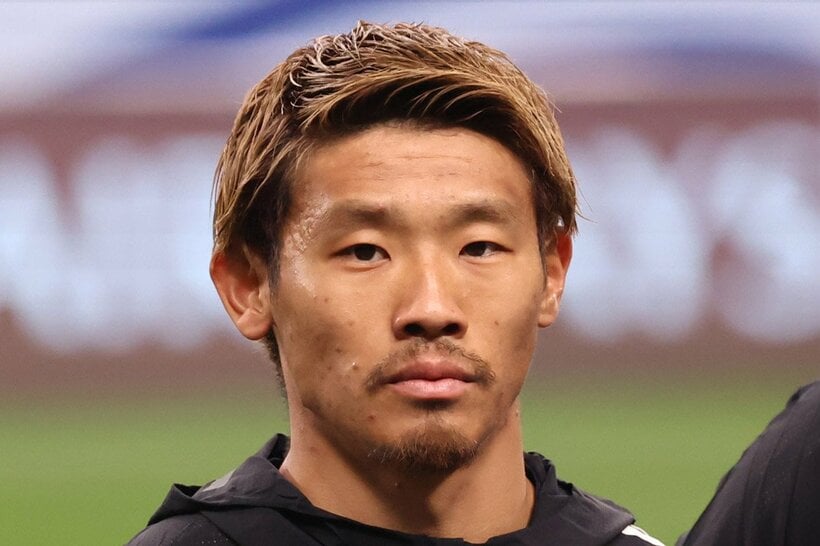 守田英正