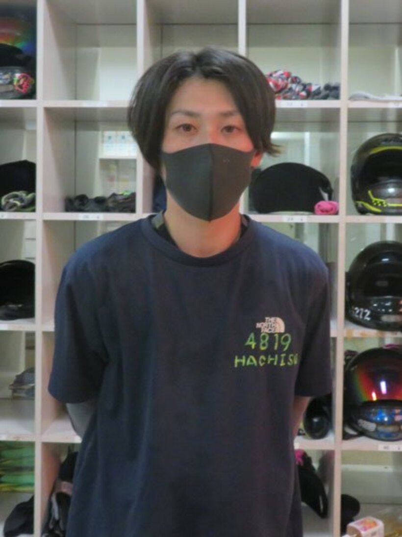  蜂須瑞生