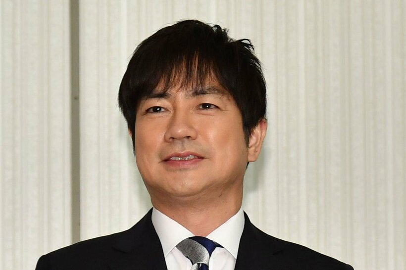 温厚な羽鳥アナもご立腹？