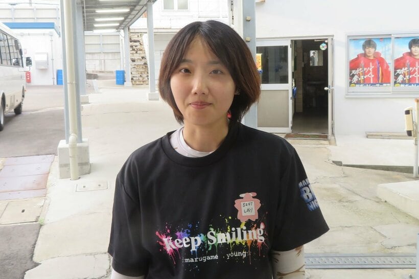 門田栞