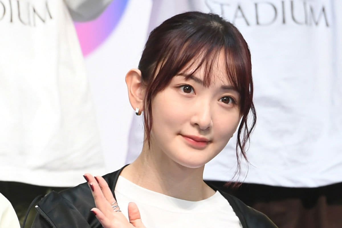 元乃木坂46生駒里奈 事務所移籍を報告「これからの人生をより