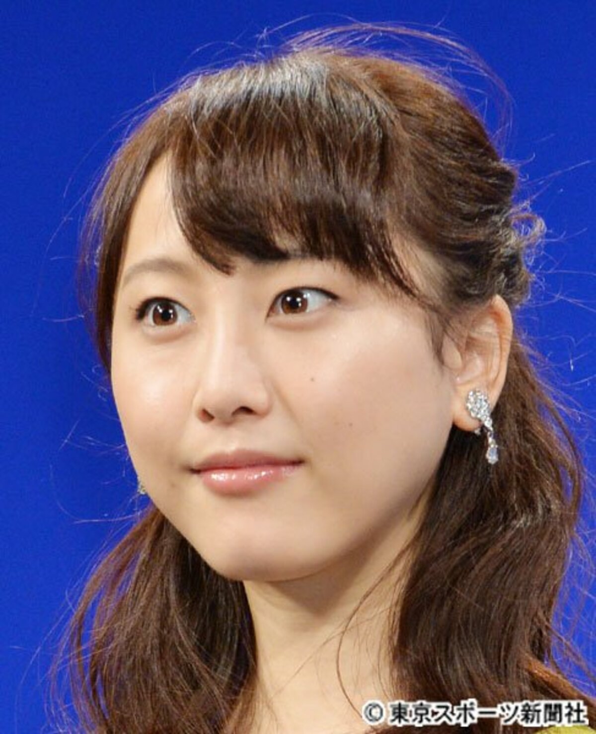 松井玲奈 8月いっぱいでブログ閉鎖「SNSというものの存在との