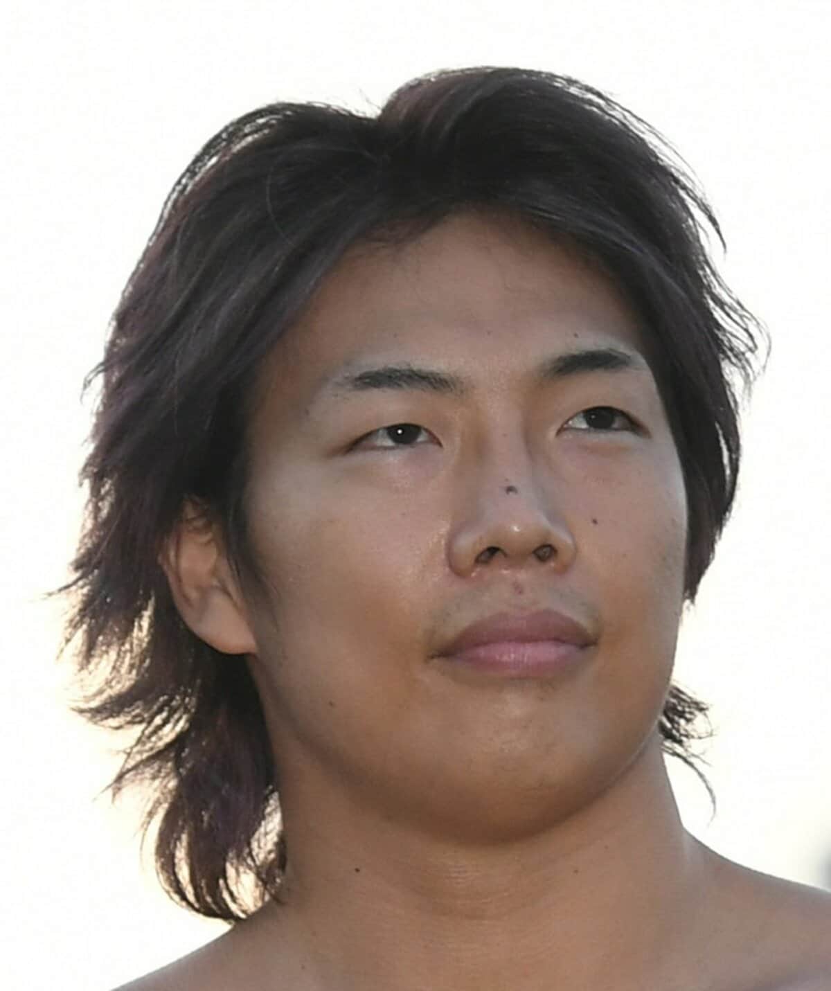写真：【DDT】2冠王者・竹下幸之介「タッグもD王も」年内全勝宣言