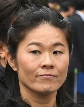  澤穂希さん