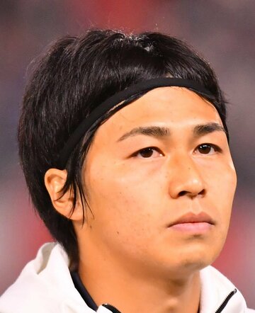  丸山祐市が戦線離脱