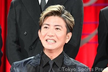 キムタクの逆襲が始まる…