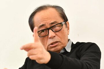 亡くなった大野さん（２０１８年）