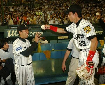０４年６月２４日に初勝利を挙げたものの２年目は…