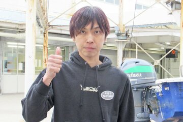 今年は年間最多勝を狙う藤山翔大
