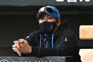 〝うれしい不安〟を抱える日本ハム・新庄監督