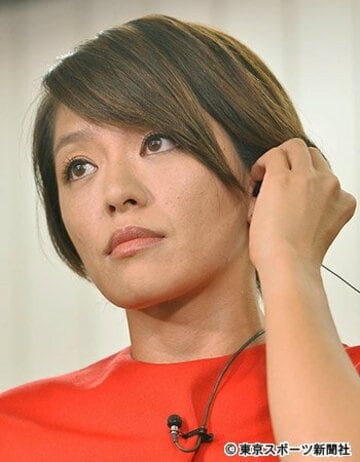  口をつぐんで雲隠れ中の今井絵理子議員