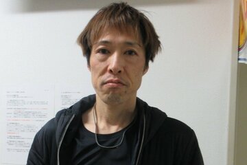 課題の乗り心地が良化中の郷原章平