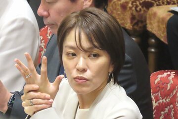 今井絵理子議員