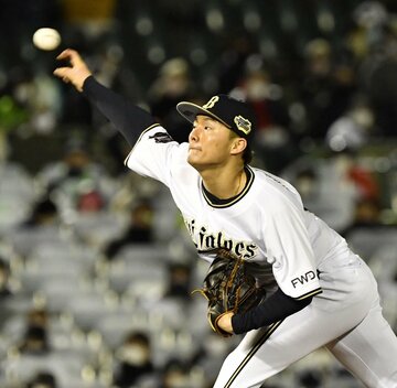  来季もエースとして君臨（東スポWeb）