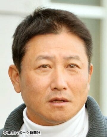  山脇光治容疑者