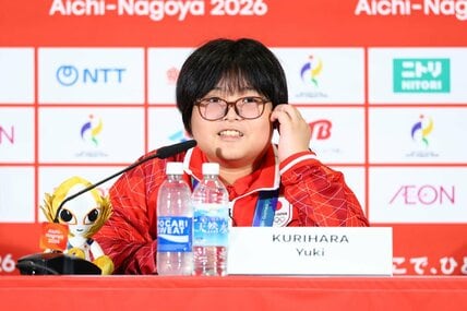 栗原悠輝
