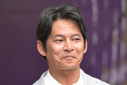 織田裕二