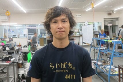 沢田昭宏