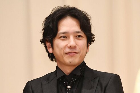 二宮和也 車の運転中に不思議体験「……停まるべきだったのだろうか